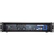 PYLE PZR10XA 3300 Watts Professional DJ Power Amplifier