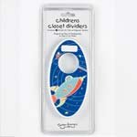 Closet Dividers Outerspace-ORE