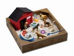 My Little Sandbox Doggie Camp