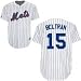Carlos Beltran Youth New York Mets Jersey