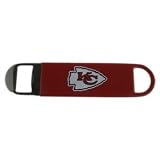 Kansas City Chiefs Bottle Opener