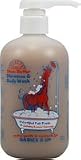 Everyday Shea Shea Butter Shampoo and Body Wash for Babies and Up -- 16 fl oz