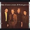 The Lonesome Strangers