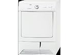 from Zanussi Zanussi ZDC37200W Condenser Tumble Dryer