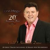 JOHN HOGAN : 20TH ANNIVERSARY