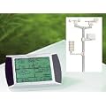 FreeTec Touchscreen-Wetterstation mit PC-Anschluss & Au�enstation