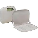 Belkin F8N043-KHK PocketTop 15.4-Inch Laptop Case (Dove/Tarragon)