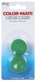 Color-Mate Lens Case by API