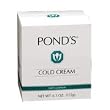 Ponds Cold Cream, Deep Cleanser - 6.1 Oz