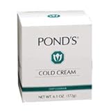 Cold Cream