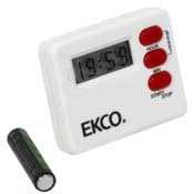 Ekco Digital Kitchen Timer: Model 1045667 by Ekco