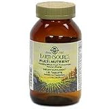 Earth Source by Solgar 180 Tablets