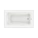 American Standard 3571.002.020 Green Tea Acrylic Drop-In or Undermount