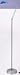 Contemporary Lamps, Spoon Adjustable Floor Lamp by Lite Source--Excellent customer service--see our feedback. Image