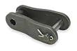 Dayton 2YEG7 Ind Link Conveyor Offset