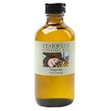 Tangerine Oil - 4 oz,(Starwest Botanicals)