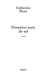 Premi�re su�e de sel