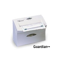 GBC Guardian Desktop Shredder