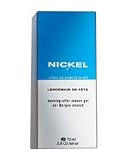 Nickel Morning After Rescue Gel 75ml/2.6oz