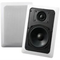 AudioSource AC5W 5-Inch In-Wall Speakers (Pair)