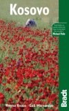 Kosovo (Bradt Travel Guide)