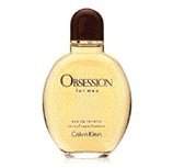 Obsession Cologne 4.0 oz Aftershave Splash