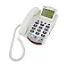 Clarity Professional XL45 Digital Extra Loud Caller ID Big Button Speakerphone