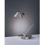 Boring Adjustable Pharmacy Desk Lamp