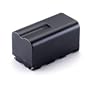 Sony Replacement CCD-TRV37 camcorder battery
