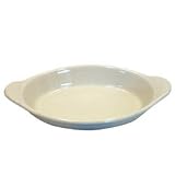 15 Ounce White Rarebit Dish (07-0734)
