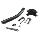 Duratrax Body Accessories DXR500 by Duratrax