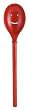 Red Happy Spoon By Zak Designs