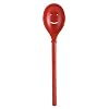 Red Happy Spoon By Zak Designs