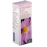 CYSTUS Bio Salbe, 50 ml