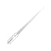 Corning Axygen BTF-1000-R-S Beckman Biomek 1000/200 Filtered Robotic Pipet Tips, 1000 microliter, Clear PP, Racked, Sterile (1 Case: 72 Tips/Rack; 5 Rack/Case)