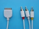 AV Cable(Audio/Video) for Apple iPhone 3G