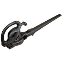 Desa BV12199A 12A Electric Leaf Blower Vacuum