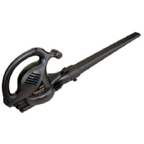 Desa BV12199A 12A Electric Leaf Blower Vacuum by DESA INTERNATIONAL