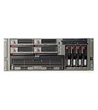 Review Hewlett Packard 399778-421 / HP ProLiant DL580 G3 - Rack - 4-way - 1 x Dual-Core Xeon 7020 / 2.66 GHz - RAM 1 GB - SCSI - hot-swap 3.5