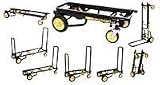 Rock N Roller MultiCart Equipment Cart - R2 Micro