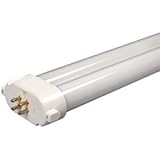 65W 50/50 Actinic Power Compact - Square Pin, Blue Life USA SPS