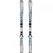 Elan Zest Ski System Womens