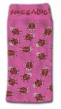 Baby Leg Warmers by Huggalugs Australian designed and made unique arm and leg huggers - Size birth to 6 years in Ladybeetles