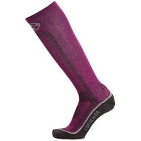 Icebreaker Skier Ultralite Sock - Women's