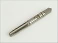 High Carbon Steel Metric Taps Model Code: AE - Price is for 1 Each (part# 8342)