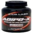 Axis Labs Adipo-X, Liquid Capsules, 120 capsules