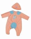 Baby Annabell Rompers