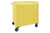36 X 24 Mobile Cabinet Bench
