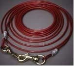 Hallmark 77300 Cable Tie-Out 30ft