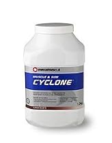 Cyclone Chocolate- 1.2kg